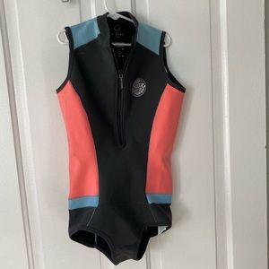 COPY - Rip Curl wetsuit